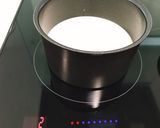 なめらかプリン作り方1写真