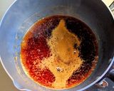 紅茶鶏チャーシュー作り方8写真