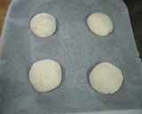 ライ麦のプチパン作り方8写真