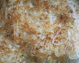そうめん焼き作り方4写真