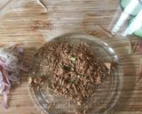 冷汁風！ラーメン作り方3写真