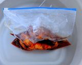 紅茶鶏チャーシュー作り方10写真