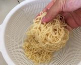 冷汁風！ラーメン作り方4写真