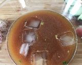 冷汁風！ラーメン作り方5写真