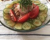 冷汁風！ラーメン作り方6写真