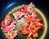 作り置きにも！人参とインゲンの塩きんぴら作り方2写真