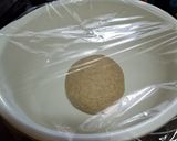 ダイエットに♪ふすま（ブラン）パン作り方4写真