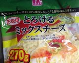 簡単☆コーンクリームパスタ作り方4写真