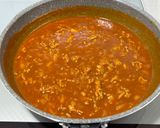 定番！キーマカレー🍛😃作り方2写真