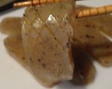 リベンジ☆こんにゃくの甘辛煮作り方2写真
