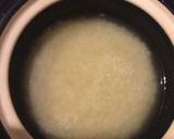 ぱんだのとうもろこしご飯作り方2写真