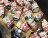 ご飯が進む！豚バラのとろ〜り茄子巻き作り方5写真