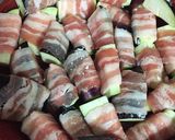 ご飯が進む！豚バラのとろ〜り茄子巻き作り方6写真