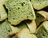 抹茶シフォンケーキ作り方9写真