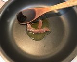 トマトのアンチョビ玉ねぎ和え作り方3写真