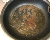 トマトのアンチョビ玉ねぎ和え作り方4写真
