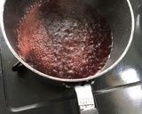 ＊この夏食べたい絶品オムバーグ＊作り方1写真