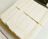 豆腐の豚巻き作り方1写真