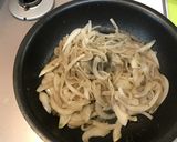 トマトのアンチョビ玉ねぎ和え作り方5写真