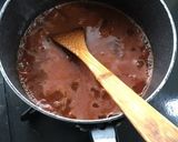 ＊この夏食べたい絶品オムバーグ＊作り方2写真