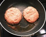 ＊この夏食べたい絶品オムバーグ＊作り方6写真