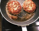 ＊この夏食べたい絶品オムバーグ＊作り方7写真