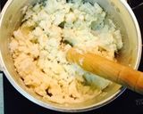 私の隠し味はコレ‼︎ポテトサラダ作り方2写真