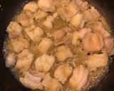 ダッチオーブン 無水ホルモンカレー作り方2写真