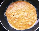 ＊この夏食べたい絶品オムバーグ＊作り方10写真