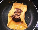 ＊この夏食べたい絶品オムバーグ＊作り方11写真