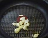 ヤングコーンとベーコンのバターオイスター作り方3写真