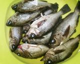 圧力鍋 メバルの甘露煮作り方5写真