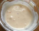 スイートマヨソースのボリューム満点サラダ作り方4写真