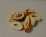 作り置き☆大根とこんにゃくの甘辛煮作り方5写真