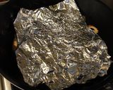 作り置き☆大根とこんにゃくの甘辛煮作り方10写真