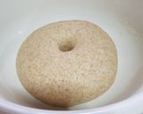 ダイエットに♪ふすま（ブラン）パン作り方5写真