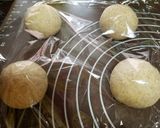 ダイエットに♪ふすま（ブラン）パン作り方7写真