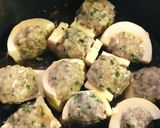 真竹の肉詰め　グランシェフ作り方5写真