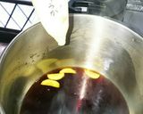 圧力鍋 メバルの甘露煮作り方11写真