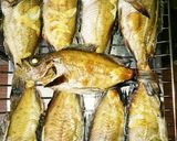 圧力鍋 メバルの甘露煮作り方13写真