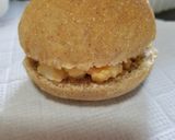 ダイエットに♪ふすま（ブラン）パン作り方11写真