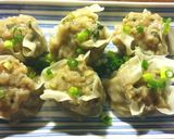 真竹の肉詰め　グランシェフ作り方7写真