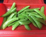 レンジで簡単 鶏むね肉のハニーマスタード作り方10写真