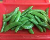 レンジで簡単 鶏むね肉のハニーマスタード作り方11写真