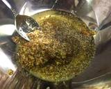 レンジで簡単 鶏むね肉のハニーマスタード作り方12写真