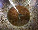 レンジで簡単 鶏むね肉のハニーマスタード作り方13写真