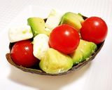 簡単パーティー料理♡イタリアン浅漬け作り方3写真