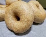 ダイエットに♪ふすま（ブラン）パン作り方14写真