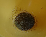 旨ウマ♪夏にスタミナ！ニラと砂肝の炒め物作り方1写真