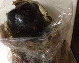 お手軽！ピータン豆腐作り方2写真